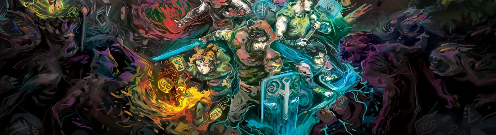 Children of Morta — Трейнер (+9) от 09.04.2021 [WeMod] / Pelatih / Cheat