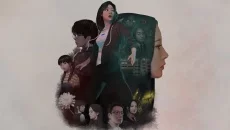 White Day 2: The Flower That Tells Lies - permainan dalam genre Detektif