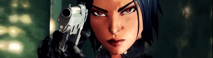 Game terbaik, mirip dengan Fear Effect Reinvented