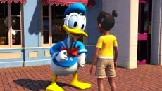 Epic Mickey 2: The Power of Two mirip dengan Epic Mickey 2: The Power of Two