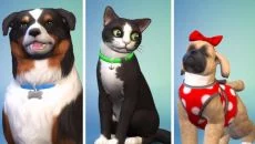 The Sims 3 mirip dengan The Sims 3
