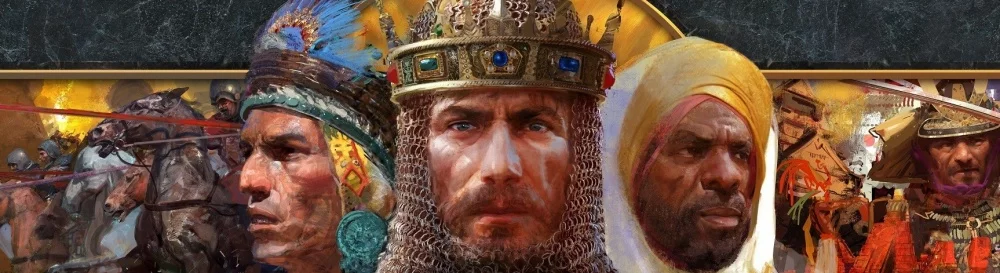Age Of Empires 2: Definitive Edition — Pelatih (+12) [1.0 - Build.153015] / Pelatih / Cheat