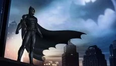 Batman: The Enemy Within - Episode 3: Fractured Mask mirip dengan Batman: The Enemy Within - Episode 3: Fractured Mask