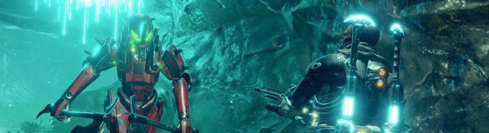 Immortal: Unchained — Трейнер / Trainer (+8) [1.0] [FutureX] / Pelatih / Cheat