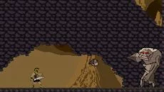 Metroid: Zero Mission mirip dengan Metroid: Zero Mission