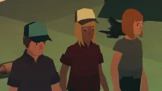 Overland
