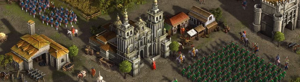 Beli Казаки 3: Золотой век (Cossacks 3: The Golden Age) murah, diskon hingga 90% 🏷️, perbandingan harga di berbagai toko