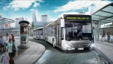 SimBus mirip dengan SimBus