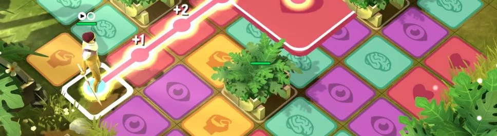 Game terbaik untuk Android, mirip dengan Ticket to Earth