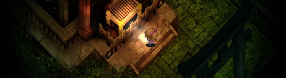 Ulasan positif tentang Yomawari: Midnight Shadows — 0 pendapat