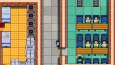 The Escapists 2 mirip dengan The Escapists 2