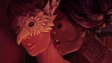 Lust for Darkness - permainan dalam genre Sudut pandang orang ketiga