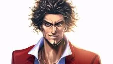 Yakuza 4 mirip dengan Yakuza 4
