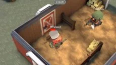 Guns Royale: Blocky Battlegrounds - permainan dalam genre Realitas virtual (VR)