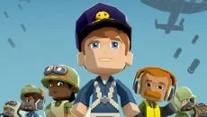 Bomber Crew - permainan dalam genre Simulator penerbangan