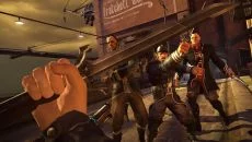 Dishonored 3 - permainan dalam genre Stealth