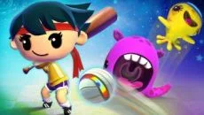 Super Beat Sports - permainan dalam genre Sudut pandang orang ketiga