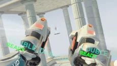 Skyfront VR