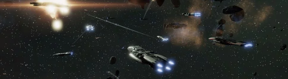 Semua ulasan dan penilaian Battlestar Galactica Deadlock — 1 pendapat