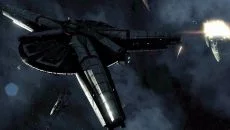 Battlestar Galactica Deadlock - permainan dalam genre Bergiliran