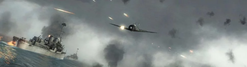 Call of Duty: World at War — Трейнер / Trainer (+5) [1.1] [GRIZZLY] / Pelatih / Cheat