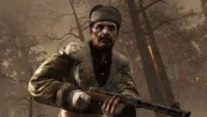 Call of Duty: World at War - permainan dalam genre Pandangan dari orang pertama