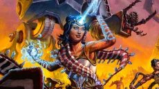 War of Conquest - permainan dalam genre Dalam waktu nyata