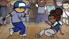 Floor Kids - permainan dalam genre Permainan musik