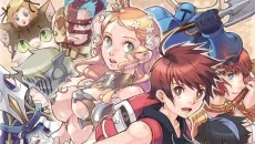 Blade Strangers - tanggal rilis untuk Nintendo Switch 2