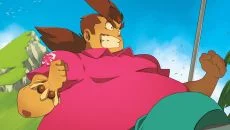 Super ComboMan: Smash Edition