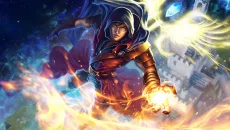 Driftland: The Magic Revival - permainan dalam genre Dalam waktu nyata