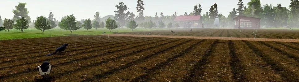 File untuk Farm Manager 2018 - trainer, mod, penyimpanan, patch