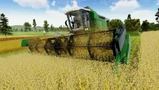 Farm Manager 2018 - permainan dalam genre Simulator