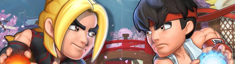 Beli Puzzle Fighter murah, diskon hingga 90% 🏷️, perbandingan harga di berbagai toko