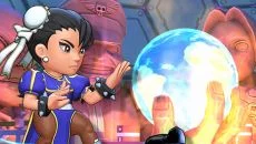 Puzzle Fighter - permainan dalam genre Bertarung
