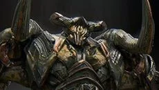 Golem Gates - permainan dalam genre Dalam waktu nyata