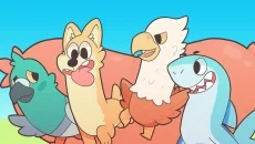 Sausage Sports Club - tanggal rilis untuk Nintendo Switch 2
