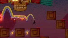 Runner3 - permainan dalam genre Permainan musik