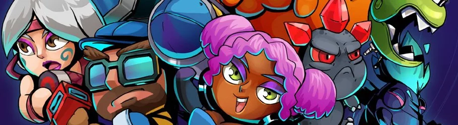 File untuk Next Up Hero - trainer, mod, penyimpanan, patch