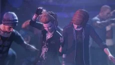 Life is Strange: Before the Storm - Episode 2: Brave New World mirip dengan Life is Strange: Before the Storm - Episode 2: Brave New World