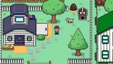 Reverie - permainan dalam genre Petualangan