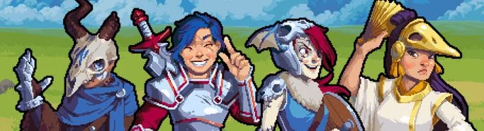Wargroove — Трейнер (+7) [2.1.4 - 2.1.7] / Pelatih / Cheat