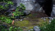 Mercury Man mirip dengan Mercury Man