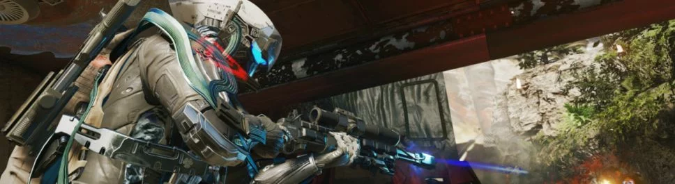 Tanggal rilis Call of Duty: Infinite Warfare - Retribution di berbagai negara di dunia