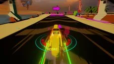 Hyperun - permainan dalam genre Roguelike
