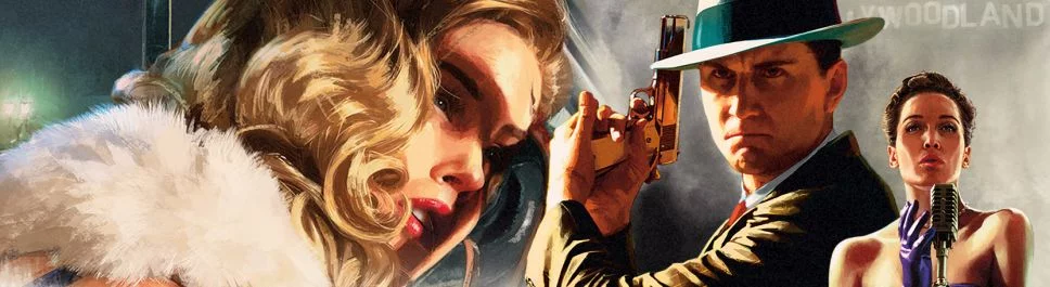 Beli L.A. Noire: The VR Case Files murah, diskon hingga 90% 🏷️, perbandingan harga di berbagai toko