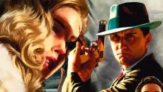 L.A. Noire: The VR Case Files