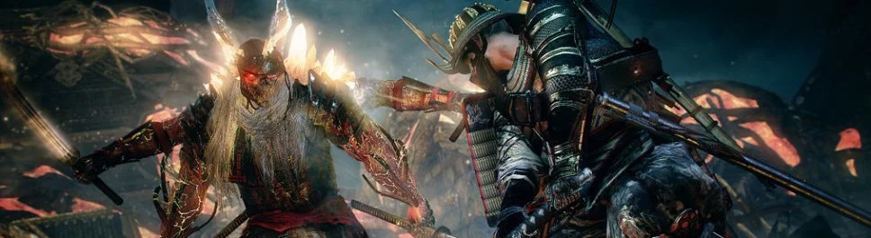 Tanggal rilis Nioh: Bloodshed's End di berbagai negara di dunia