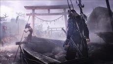 Nioh: Bloodshed's End - permainan dalam genre Permainan peran