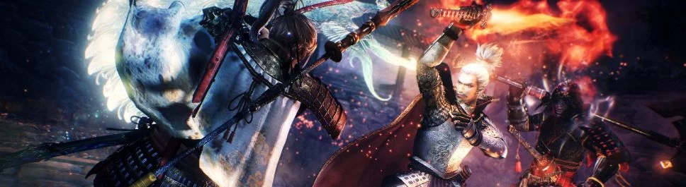 Tanggal rilis Nioh: Defiant Honor di berbagai negara di dunia